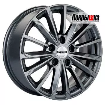 Диски Carwel