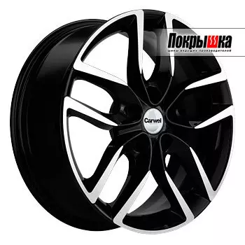 Диски Carwel