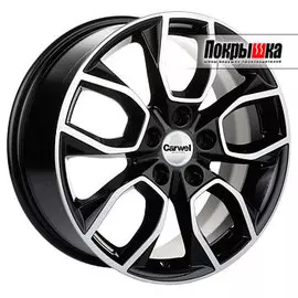 Диски Carwel