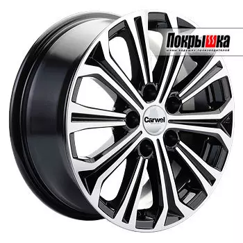 Диски Carwel