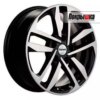 Диски Carwel