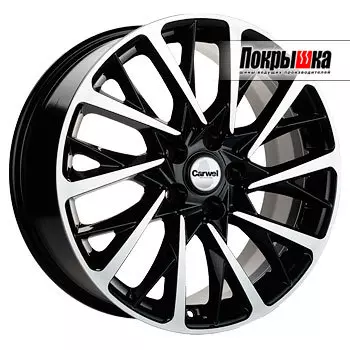 Диски Carwel