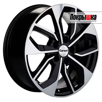 Диски Carwel