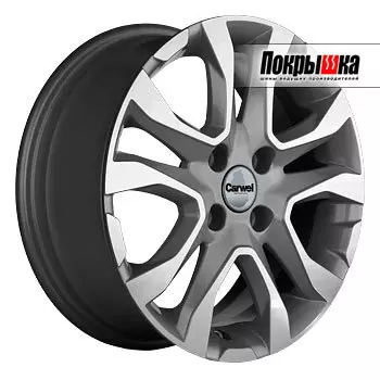 Диски Carwel