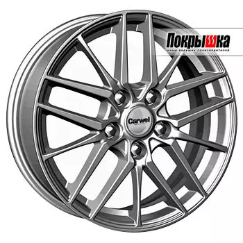 Диски Carwel