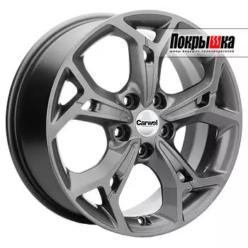 Диски Carwel