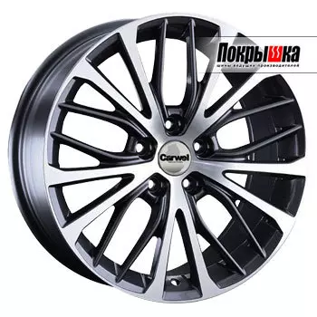 Диски Carwel