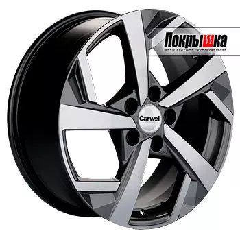 Диски Carwel