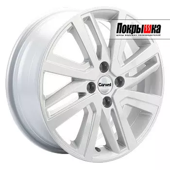 Диски Carwel