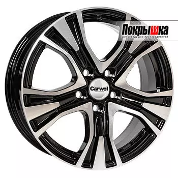 Диски Carwel