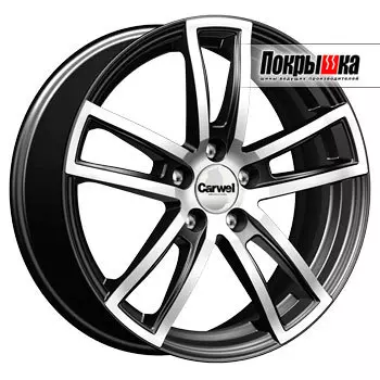 Диски Carwel
