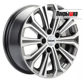 Диски Carwel