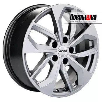 Диски Carwel