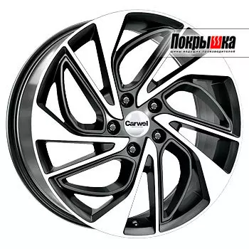 Диски Carwel