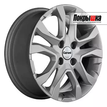 Диски Carwel