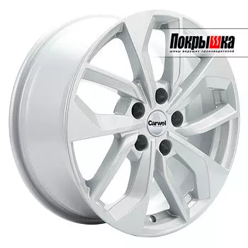 Диски Carwel