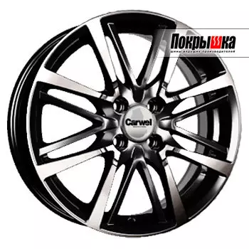 Диски Carwel