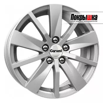 Диски Carwel