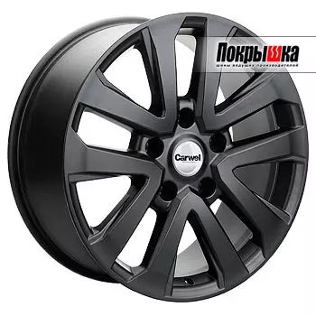 Диски Carwel