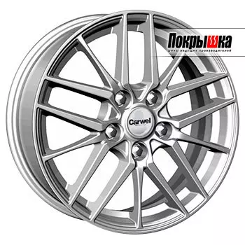 Диски Carwel