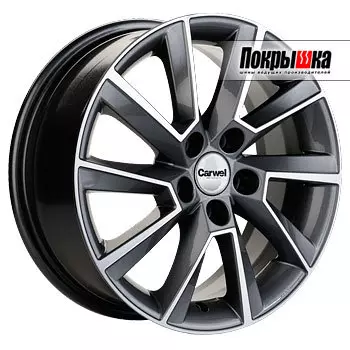 Диски Carwel