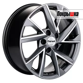 Диски Carwel