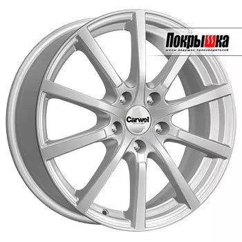 Диски Carwel
