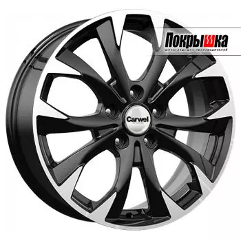 Диски Carwel