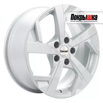 Диски Carwel