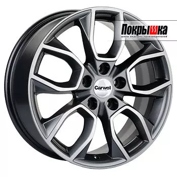 Диски Carwel