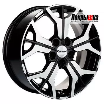 Диски Carwel