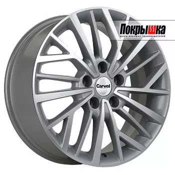 Диски Carwel