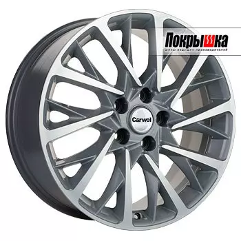 Диски Carwel