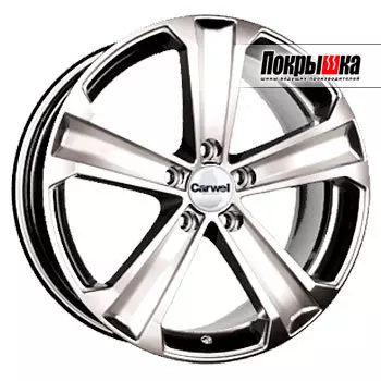 Диски Carwel