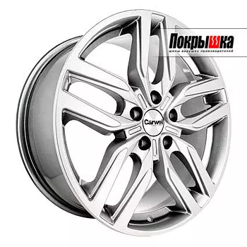 Диски Carwel