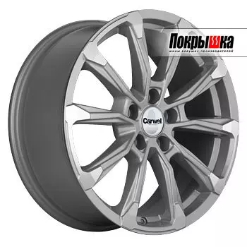 Диски Carwel