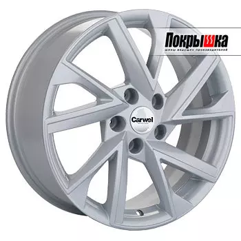 Диски Carwel