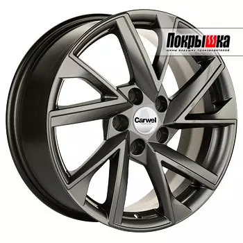 Диски Carwel