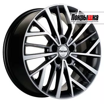 Диски Carwel