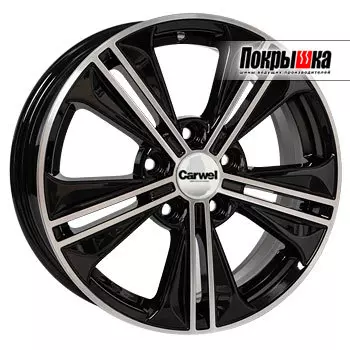 Диски Carwel