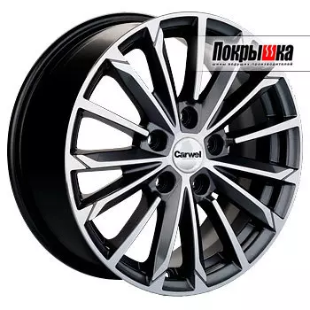 Диски Carwel