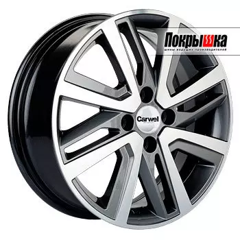 Диски Carwel