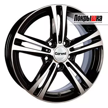 Диски Carwel