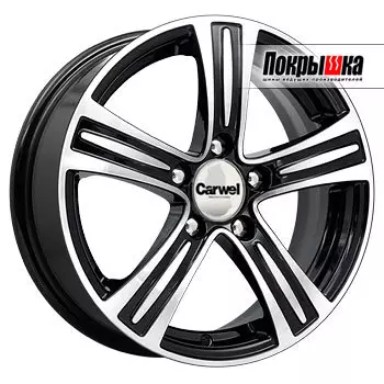 Диски Carwel