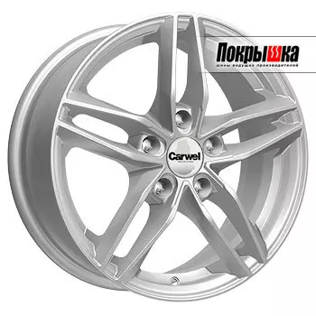 Диски Carwel