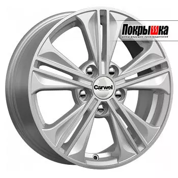 Диски Carwel