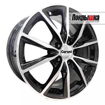 Диски Carwel