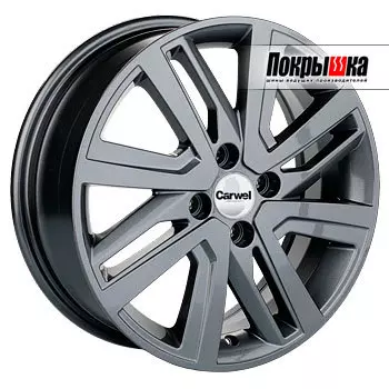 Диски Carwel
