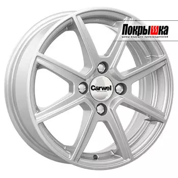 Диски Carwel