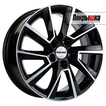 Диски Carwel